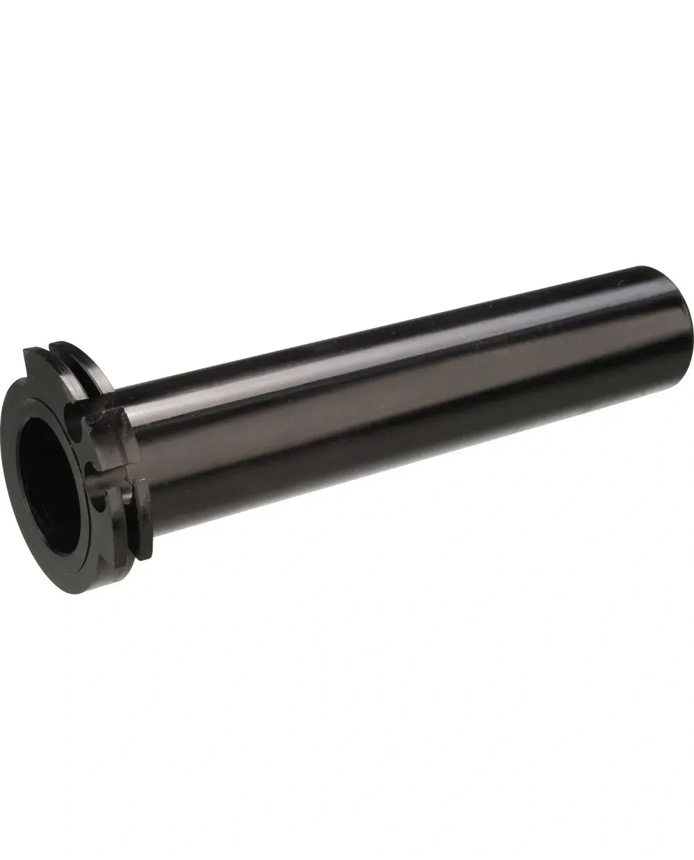Short-Stroke/Quarter Turn - Throttle Grip Sleeve - for Mikuni TM36/TM40 Carburetors - XT500 TT500