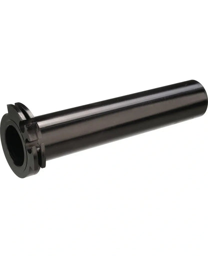 Short-Stroke/Quarter Turn - Throttle Grip Sleeve - for Mikuni TM36/TM40 Carburetors - XT500 TT500