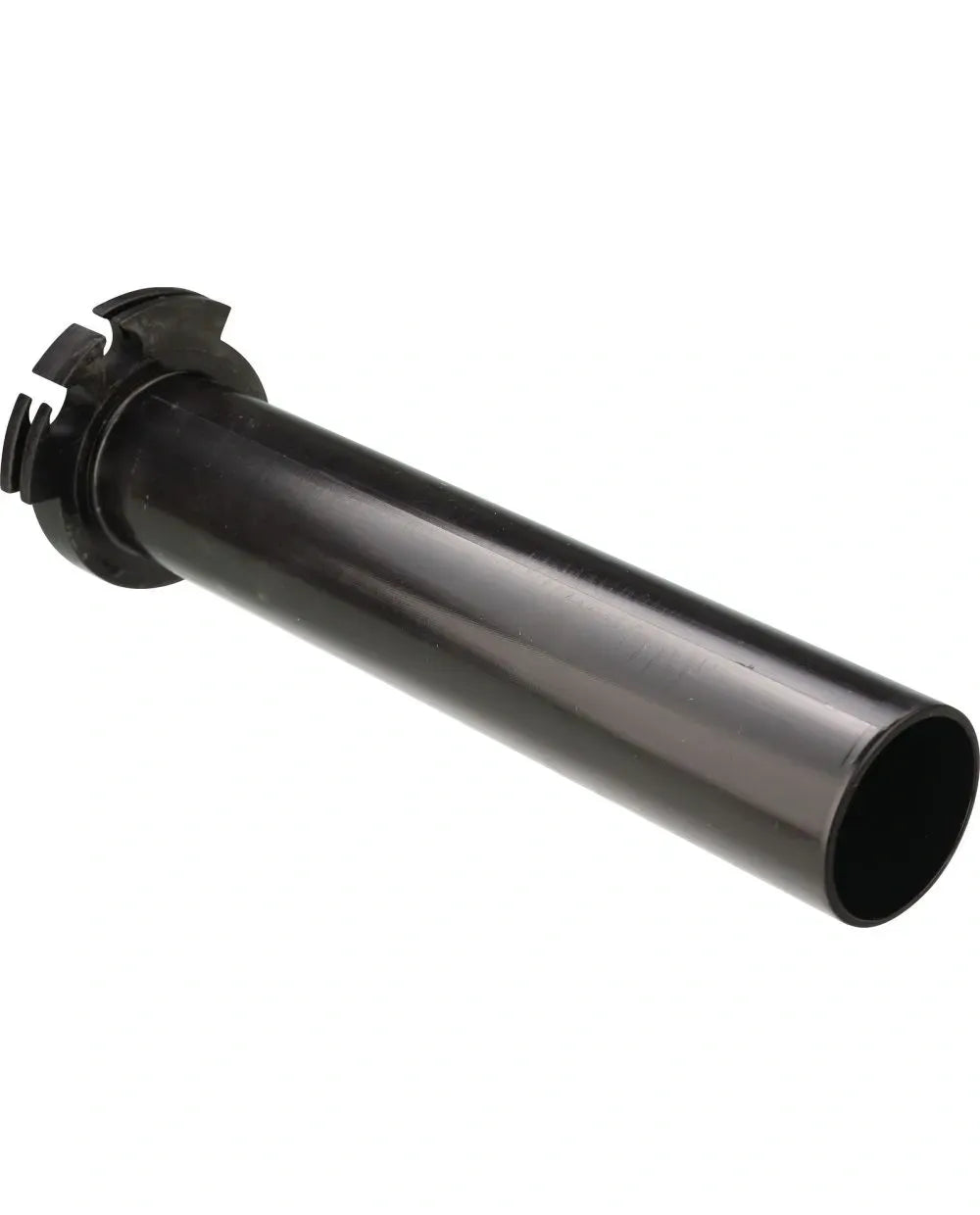 Short-Stroke/Quarter Turn - Throttle Grip Sleeve - for Mikuni TM36/TM40 Carburetors - XT500 TT500