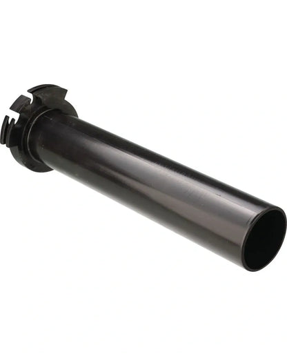 Short-Stroke/Quarter Turn - Throttle Grip Sleeve - for Mikuni TM36/TM40 Carburetors - XT500 TT500