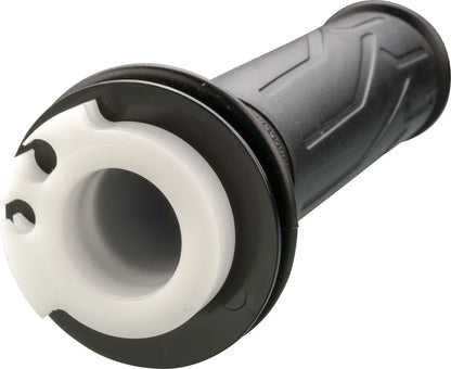 OEM YAMAHA - Right Handlebar Throttle Grip - T700 Ténéré700 (XTZ690)