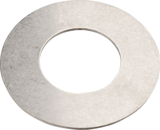 Spacer Washer - 1 mm - for Accessory Swing Arm Bearing
