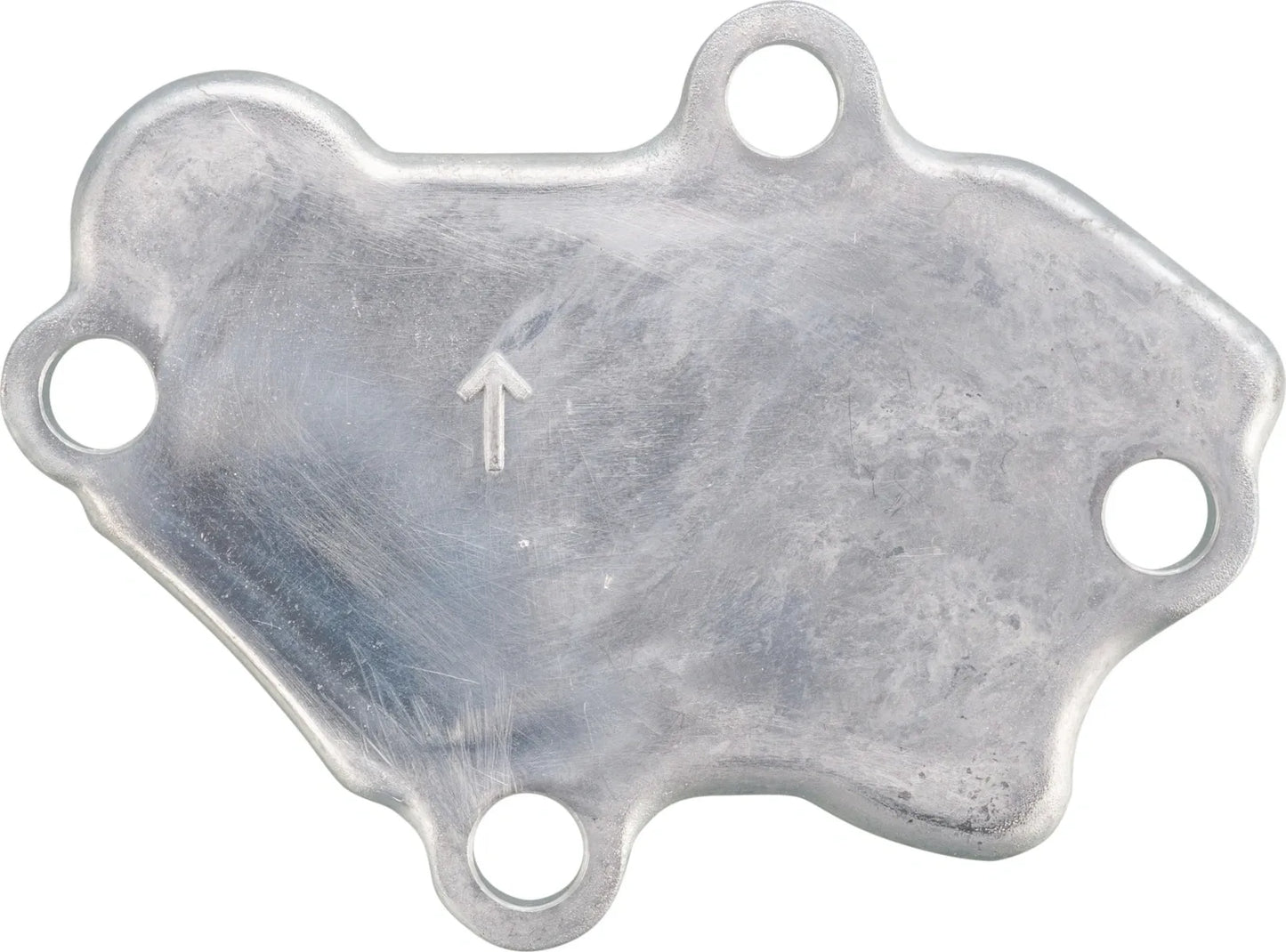 Oil Pump Lid/Cover - SR400 SR500 XT500 TT500