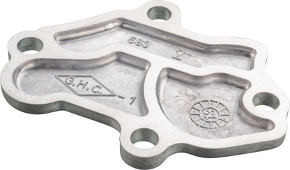 Oil Pump Lid/Cover - SR400 SR500 XT500 TT500