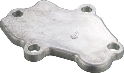 Oil Pump Lid/Cover - SR400 SR500 XT500 TT500