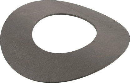 Replica Blade Ring - for Throttle Grip - XT500 TT500 Universal