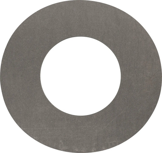 Replica Blade Ring - for Throttle Grip - XT500 TT500 Universal