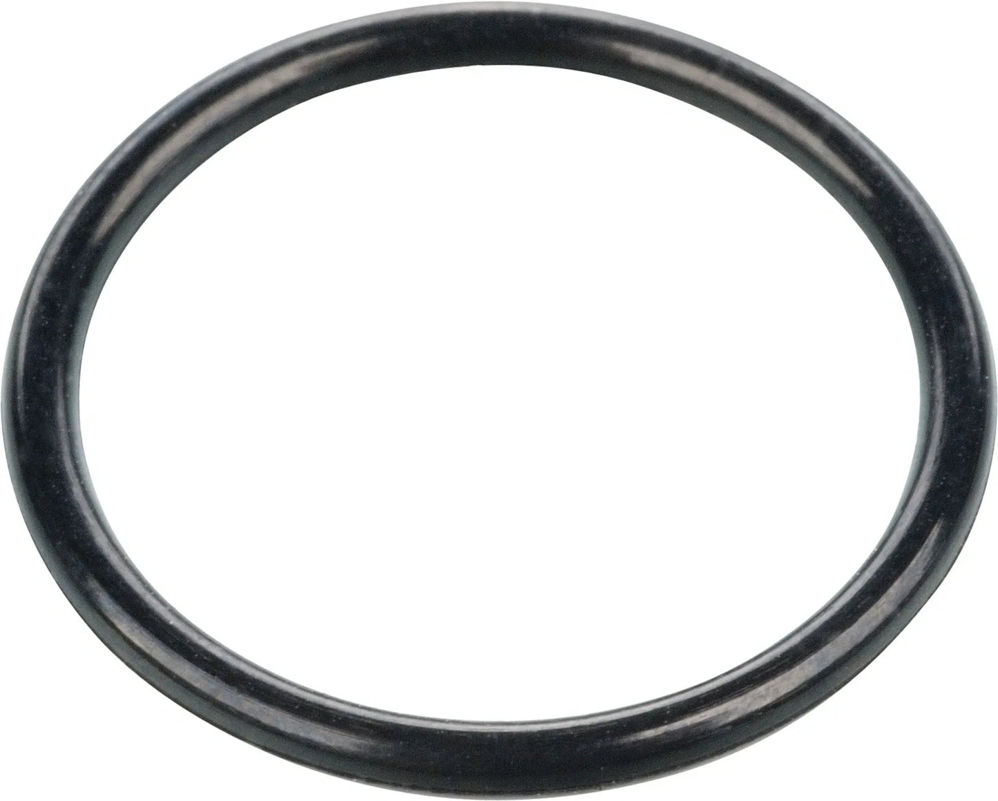 Upper Engine Mount - Rubber Sealing O-Ring - XT500 TT500