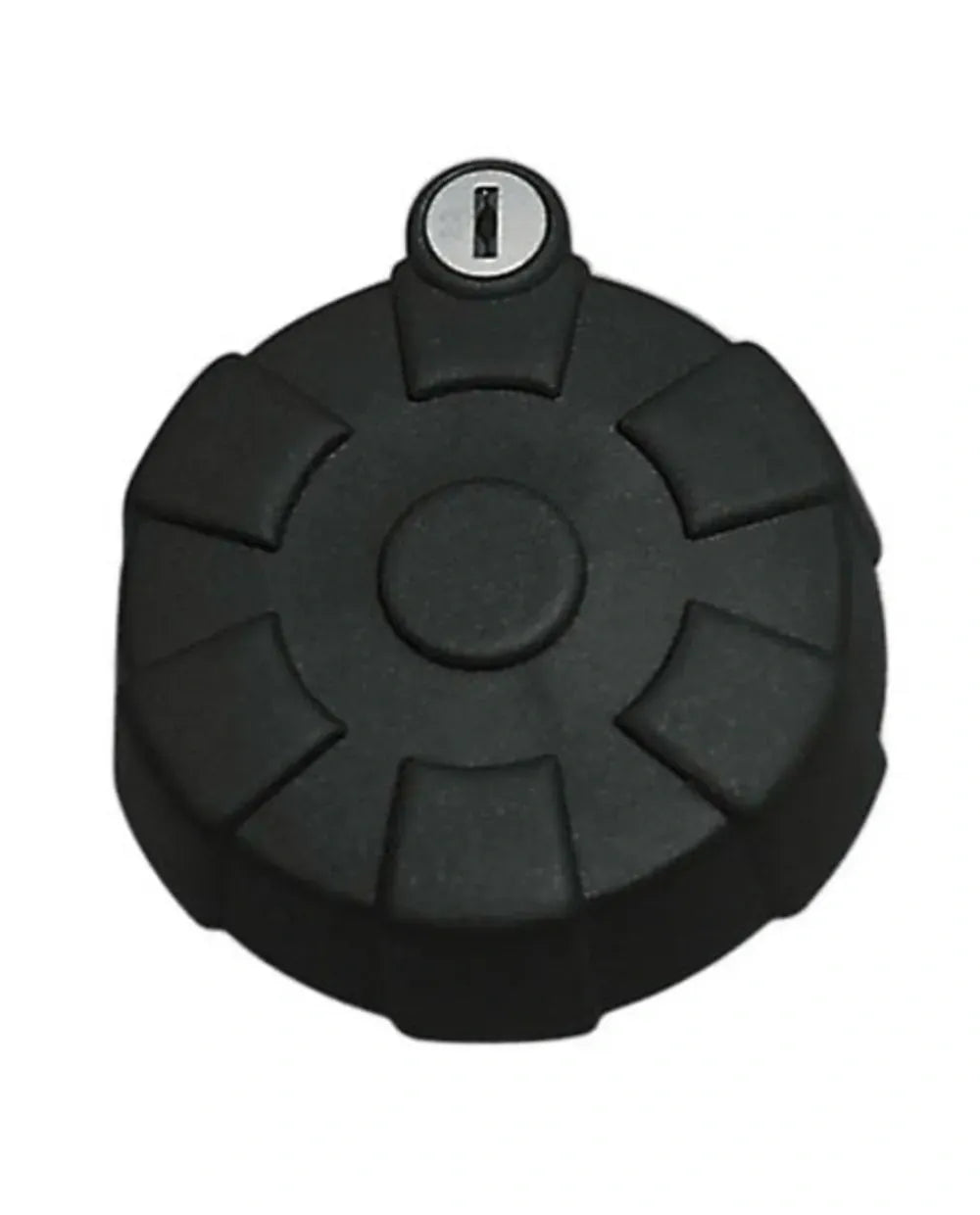 Fuel Tank Cap - with Lock - Vented - XT600 XT600Z