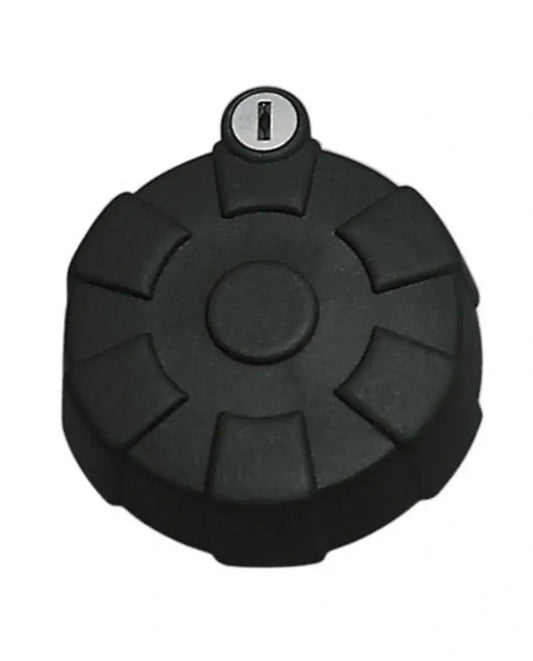 Fuel Tank Cap - with Lock - Vented - XT600 XT600Z