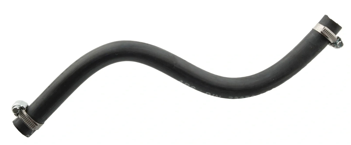 HD Oil Ventilation Hose - Cylinder Head to Oil Tank - XT500 TT500 SR500