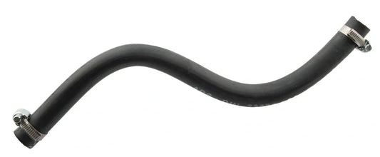 HD Oil Ventilation Hose - Cylinder Head to Oil Tank - XT500 TT500 SR500