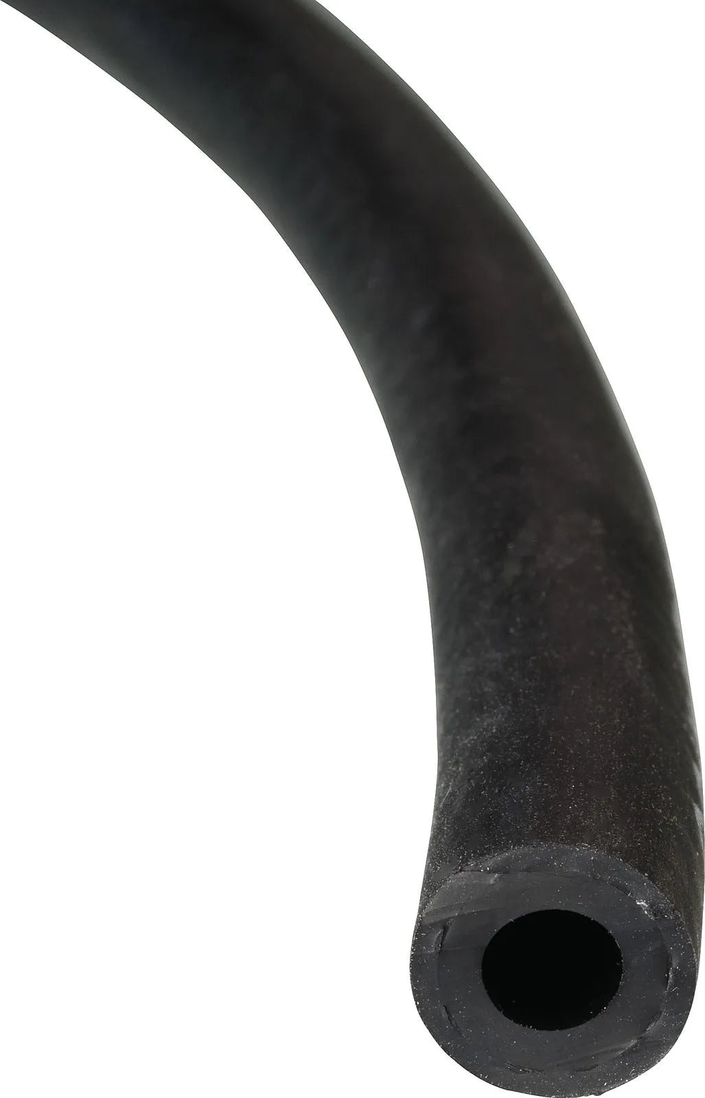 Ultra-HD Fuel Line - (diameter 6/12 mm, pre-cut 50 cm length) - 3 Ply Rubber/Textile) - XT500 TT500 SR500 Universal