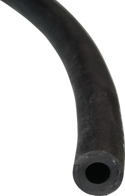 Ultra-HD Fuel Line - (diameter 6/12 mm, pre-cut 50 cm length) - 3 Ply Rubber/Textile) - XT500 TT500 SR500 Universal