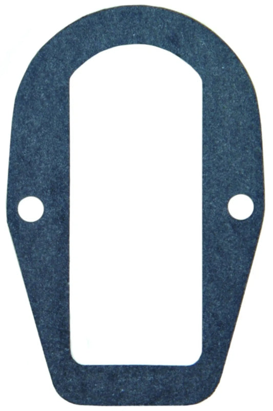 Gasket - for Top Cover/Carburetor Housing - TT500 XT500 SR500