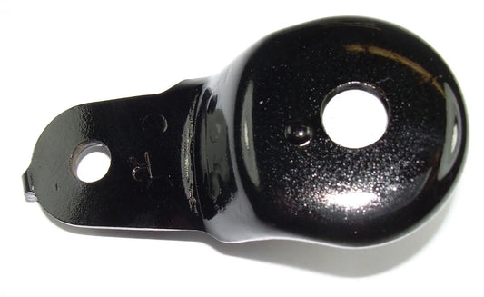OEM YAMAHA Turn Signal Indicator Bracket - Right - XT500