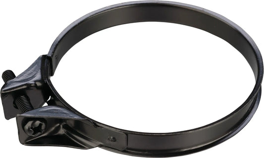 Hose Clamp - for Intake Duct/Air Box Boot - SR500 XT500 TT500