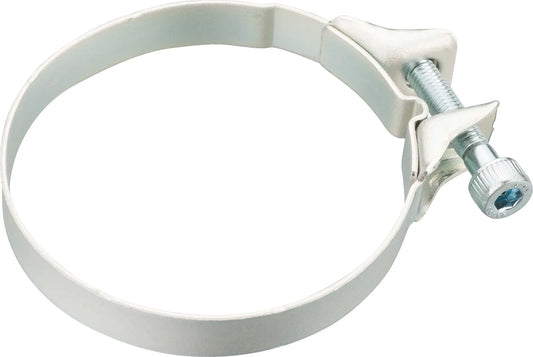 OEM YAMAHA - Airbox Hose Clamp - XT500 TT500 SR500