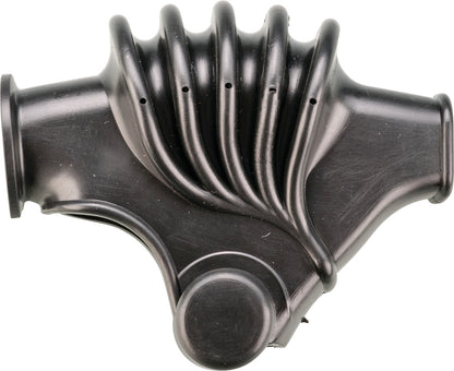 OEM YAMAHA - Rubber Sleeve/Boot/Cover -  for Clutch or Brake Lever Joint - XT500 TT500 Various YAMAHA with Drum Brakes