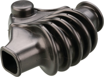 OEM YAMAHA - Rubber Sleeve/Boot/Cover -  for Clutch or Brake Lever Joint - XT500 TT500 Various YAMAHA with Drum Brakes