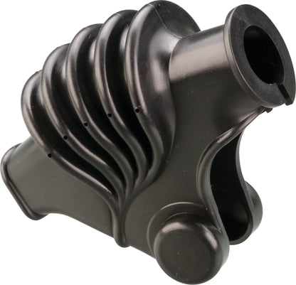 OEM YAMAHA - Rubber Sleeve/Boot/Cover -  for Clutch or Brake Lever Joint - XT500 TT500 Various YAMAHA with Drum Brakes