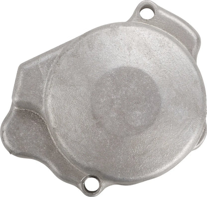 Contact Breaker Cover - Sand Casted Aluminum - XT500 TT500