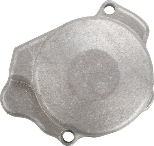 Contact Breaker Cover - Sand Casted Aluminum - XT500 TT500