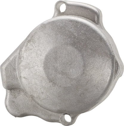 Contact Breaker Cover - Sand Casted Aluminum - XT500 TT500