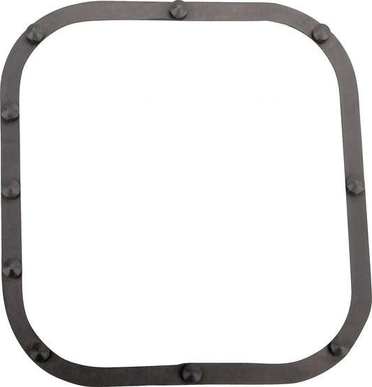 Air Filter Box - Sealing Rubber - for Air Filter Fitting Panel - XT500 TT500