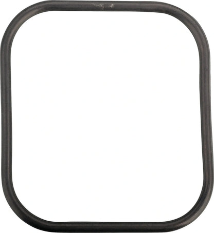 Air Filter Box - Sealing Rubber - for Air Filter Fitting Panel - XT500 TT500