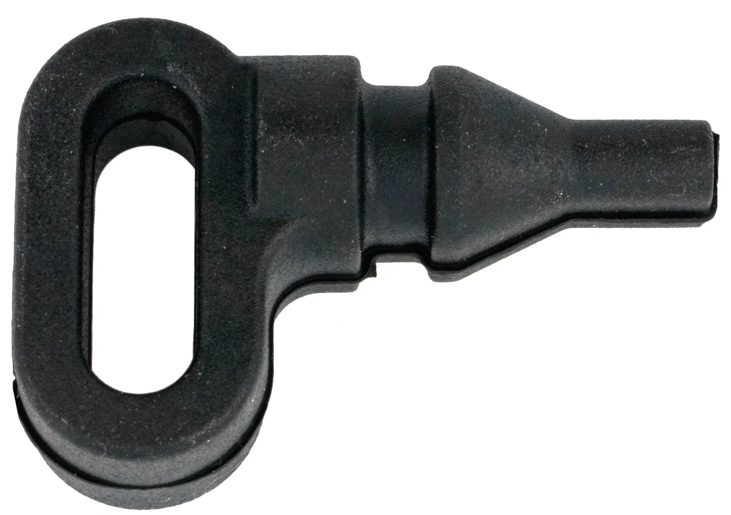 Rear Brake Link Rod - Rubber Guide - XT500