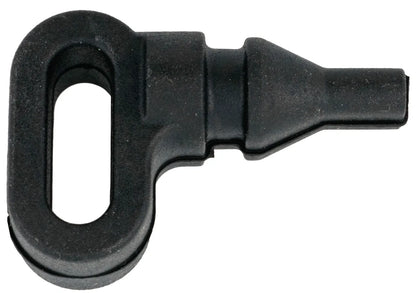Rear Brake Link Rod - Rubber Guide - XT500