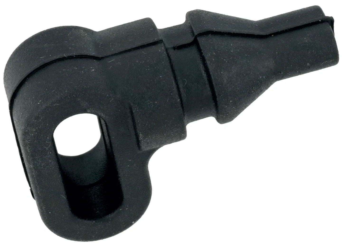 Rear Brake Link Rod - Rubber Guide - XT500