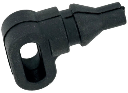 Rear Brake Link Rod - Rubber Guide - XT500