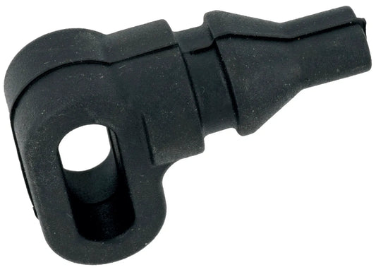 Rear Brake Link Rod - Rubber Guide - XT500