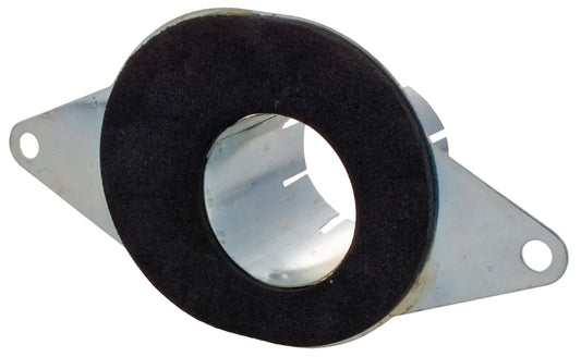 Air Filter Box - Connection Joint Strengthener - with Gasket - XT500 TT500