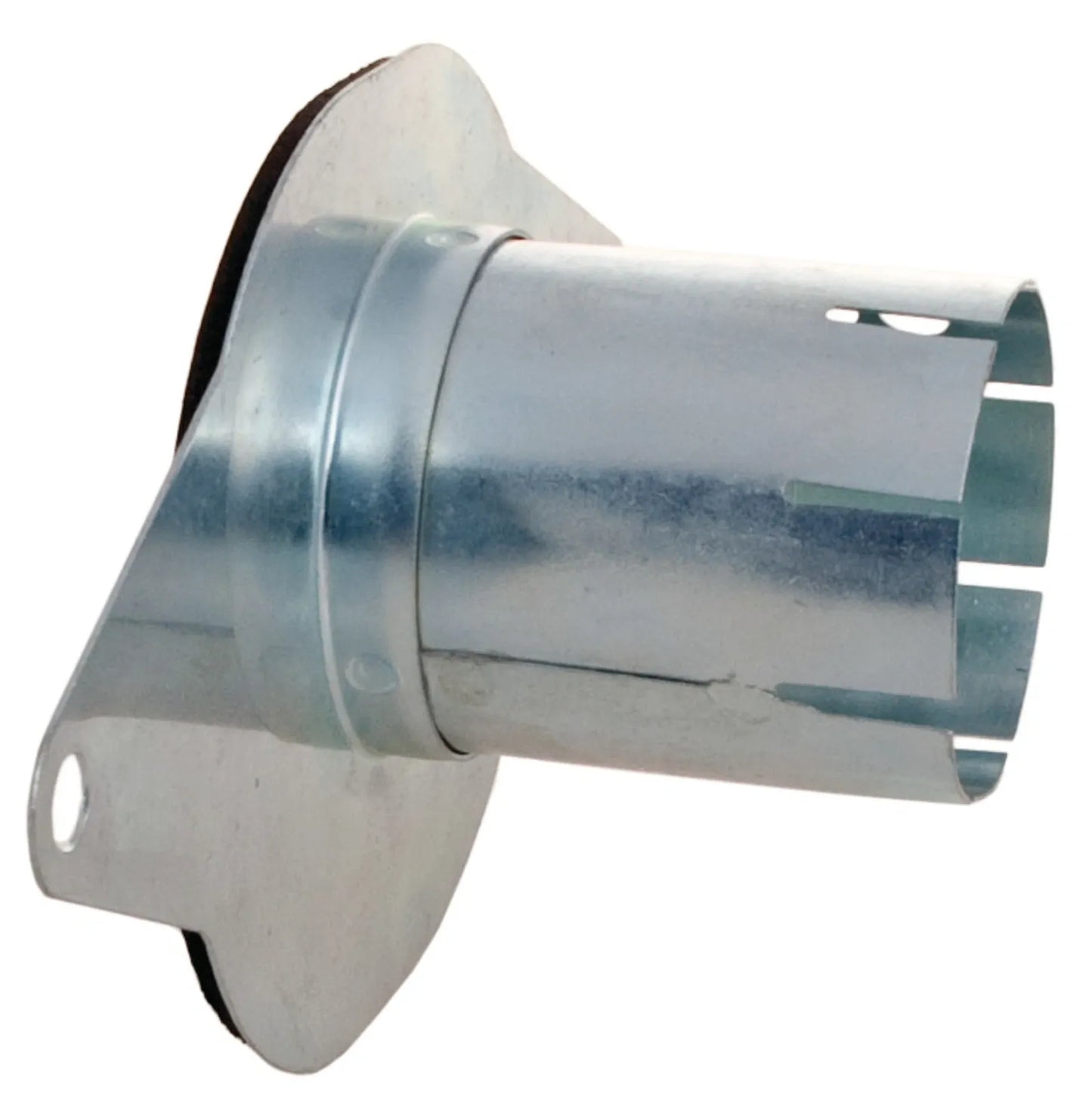 Air Filter Box - Connection Joint Strengthener - with Gasket - XT500 TT500