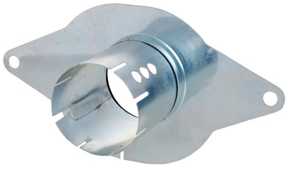 Air Filter Box - Connection Joint Strengthener - with Gasket - XT500 TT500