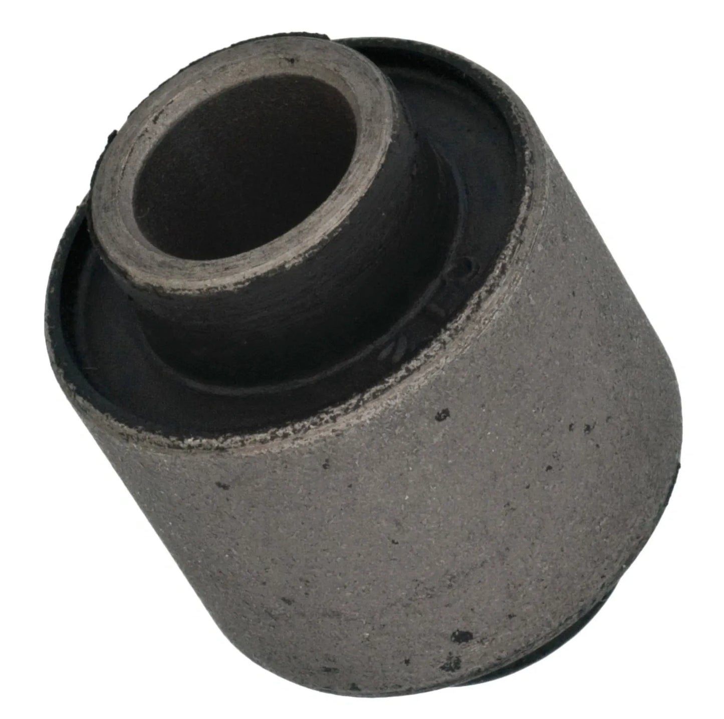 Header Pipe Damper - at Frame - SR500