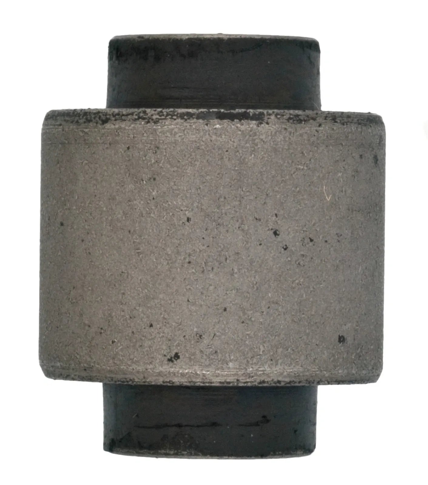 Header Pipe Damper - at Frame - SR500