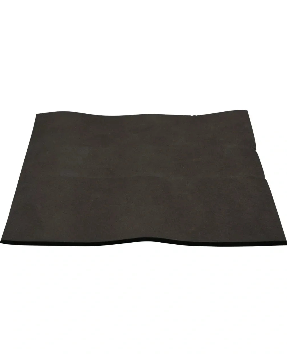 Air Filter Box/Battery Tray - Cellular Rubber Pad (CR) - XT500 TT500 Universal