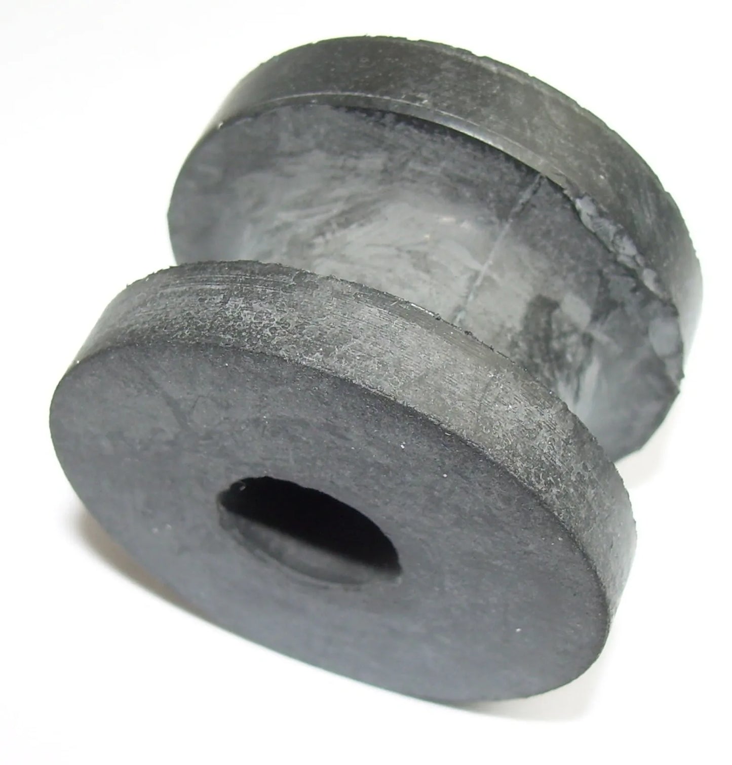 OEM YAMAHA - Front Damper for Seat, Frame-mounted - SR500