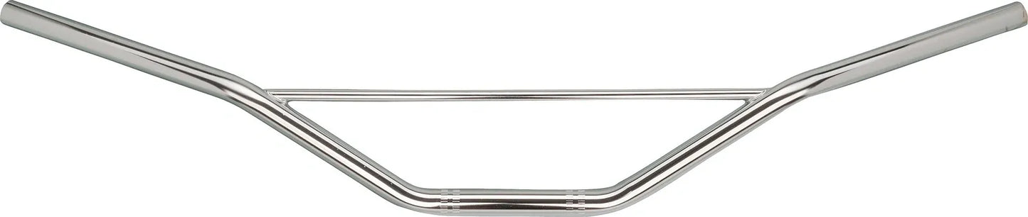 OEM YAMAHA - Handlebar, Chrome Plated - XT500 TT500