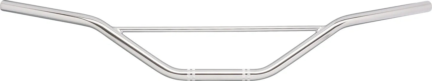 Replica Handlebar - Chrome Plated - XT250 XT500