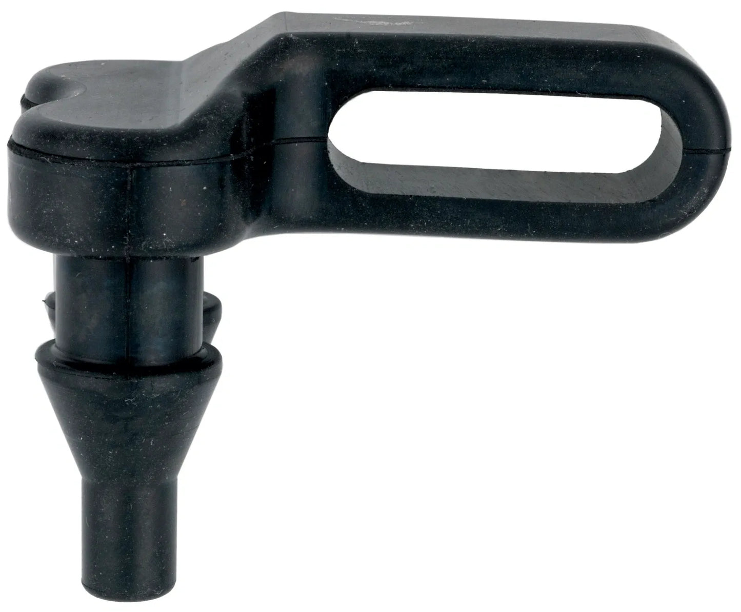 Rear Brake Link Rod - Rubber Guide - TT500
