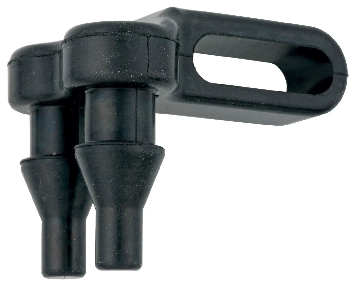 Rear Brake Link Rod - Rubber Guide - TT500
