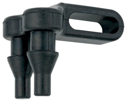 Rear Brake Link Rod - Rubber Guide - TT500