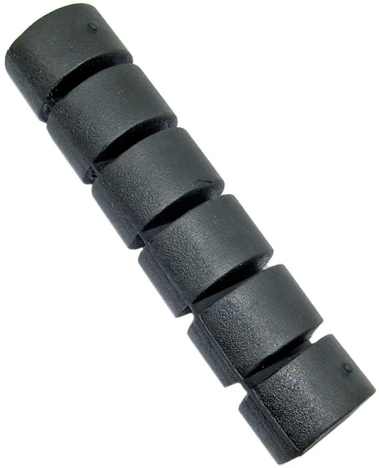 Cylinder Cooling Fin Rubber Dampers - XT500 TT500 SR500 Various YAMAHA Universal