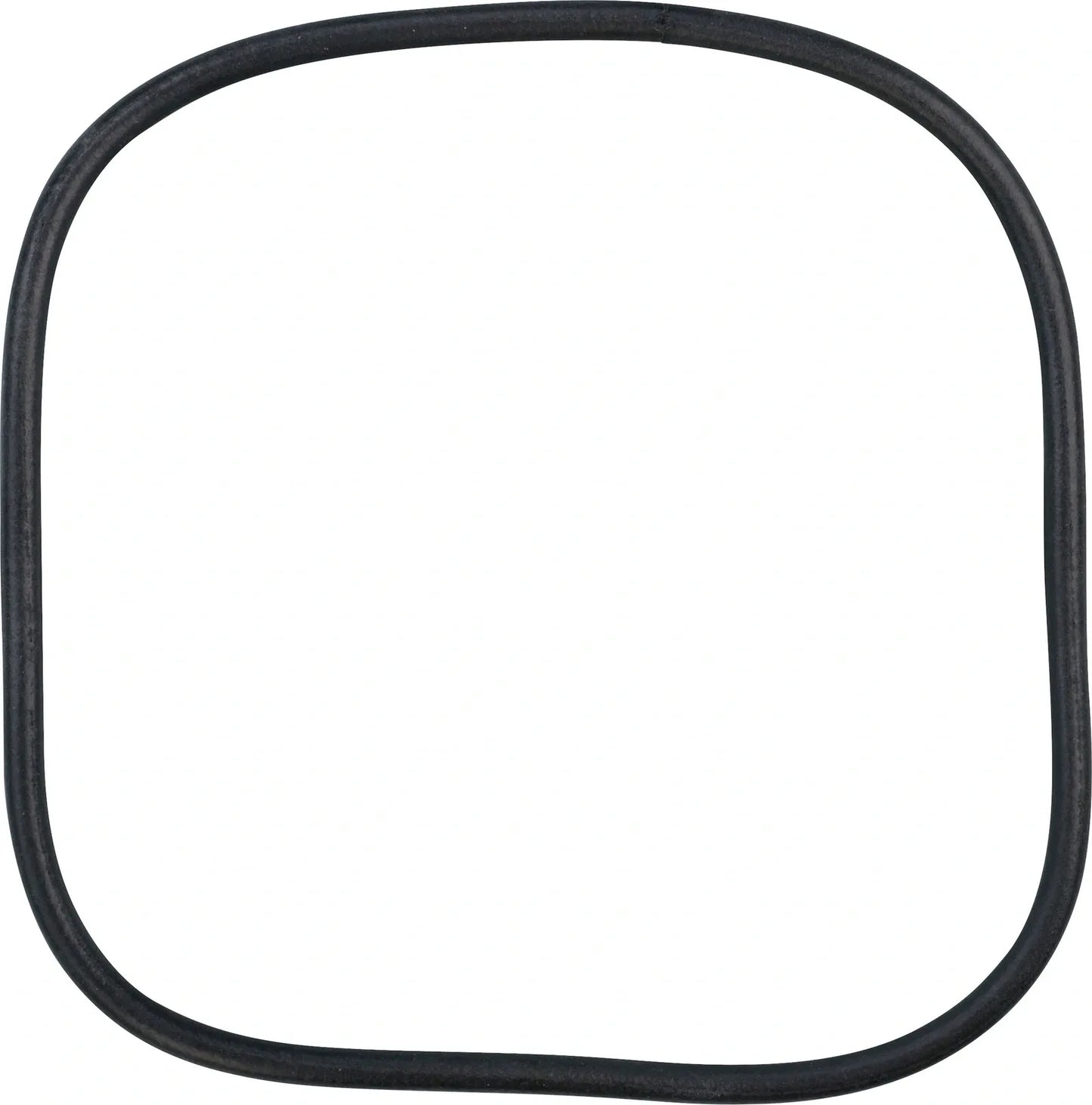 OEM YAMAHA - Air Filter Gasket -MT07 XSR700 Ténéré700 T700 Tracer700
