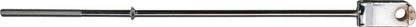 *NEW ITEM* Brake Linkage - Chrome Plated - XT500